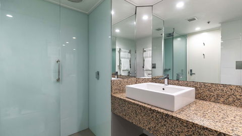 Hotel Grand Chancellor Hobart - Accommodation Mermaid Beach 4