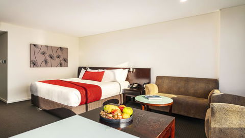 Hotel Grand Chancellor Hobart - Accommodation Mermaid Beach 32