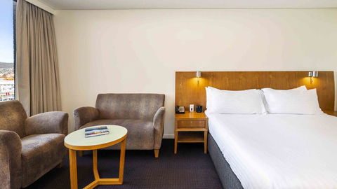 Hotel Grand Chancellor Hobart - Accommodation Mermaid Beach 21