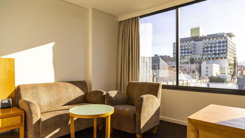 Hotel Grand Chancellor Hobart - Accommodation Mermaid Beach 17