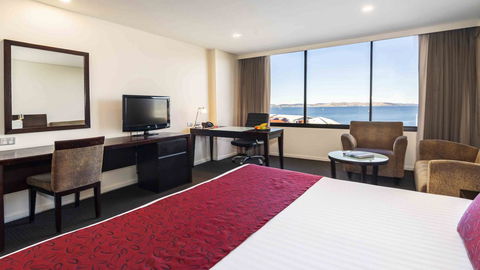 Hotel Grand Chancellor Hobart - Accommodation Mermaid Beach 2