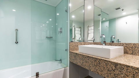 Hotel Grand Chancellor Hobart - Accommodation Mermaid Beach 12