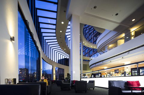 Hotel Grand Chancellor Hobart - Accommodation Mermaid Beach 14