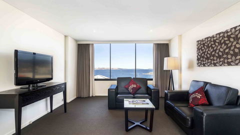 Hotel Grand Chancellor Hobart - Accommodation Mermaid Beach 39