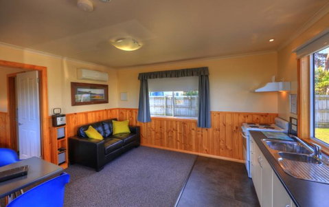BIG4 Tassie Getaway Park Stanley - Accommodation Mermaid Beach 2