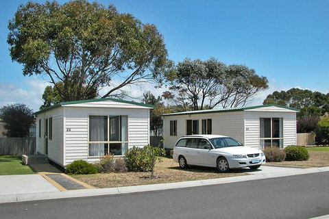 BIG4 Tassie Getaway Park Stanley - Accommodation Mermaid Beach 1