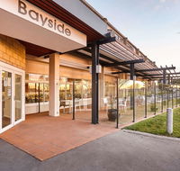 Comfort Hotel Bayside - Accommodation Mermaid Beach
