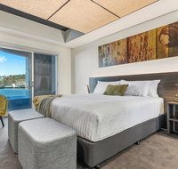 Peppers Silo - Accommodation Mermaid Beach