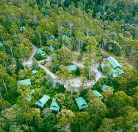 Lemonthyme Wilderness Retreat - Accommodation Mermaid Beach