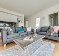 Marina View Apartment - Accommodation Mermaid Beach