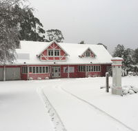 Cradle forest inn - Accommodation Mermaid Beach
