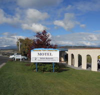 Mountain View Country Inn - Accommodation Mermaid Beach