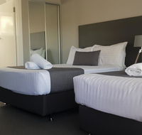 Beachway Motel - Accommodation Mermaid Beach