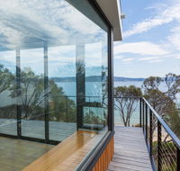 Blessington Beach Retreat - Accommodation Mermaid Beach