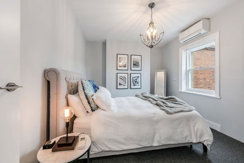 City Retreat Hobart - Accommodation Mermaid Beach 1