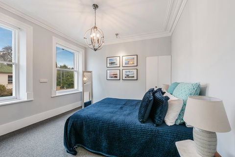 City Retreat Hobart - Accommodation Mermaid Beach 2