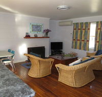 Orford Prosser Holiday Units - Accommodation Mermaid Beach
