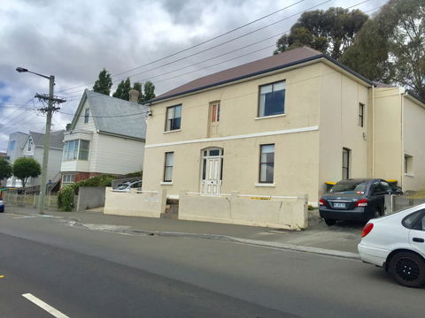 338 On Murray - Accommodation Mermaid Beach 9