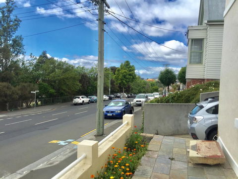 338 On Murray - Accommodation Mermaid Beach 10