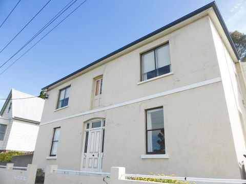 338 On Murray - Accommodation Mermaid Beach 11