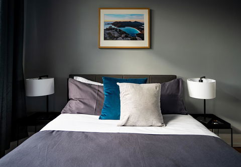 The Tasmanian Inn - Accommodation Mermaid Beach 7