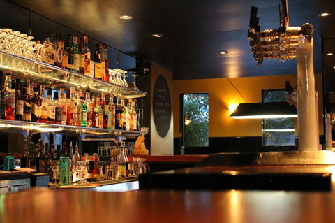 The Tasmanian Inn - Accommodation Mermaid Beach 25