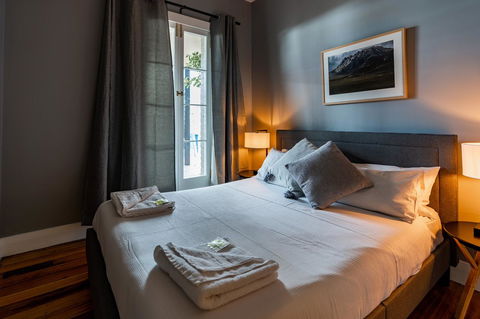 The Tasmanian Inn - Accommodation Mermaid Beach 4