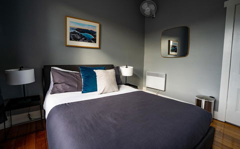 The Tasmanian Inn - Accommodation Mermaid Beach 8