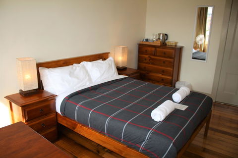 The Tasmanian Inn - Accommodation Mermaid Beach 17