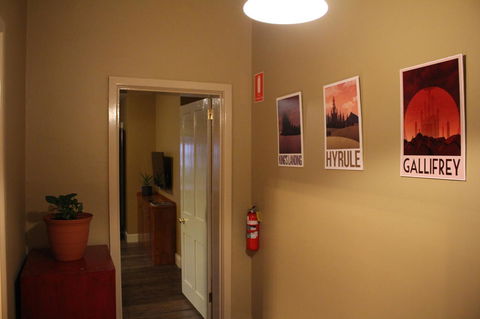 The Tasmanian Inn - Accommodation Mermaid Beach 11
