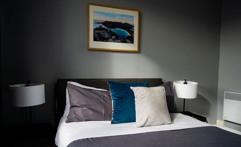 The Tasmanian Inn - Accommodation Mermaid Beach 6