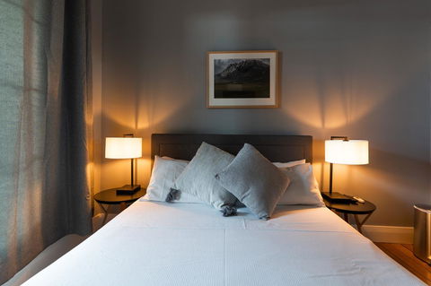 The Tasmanian Inn - Accommodation Mermaid Beach 3