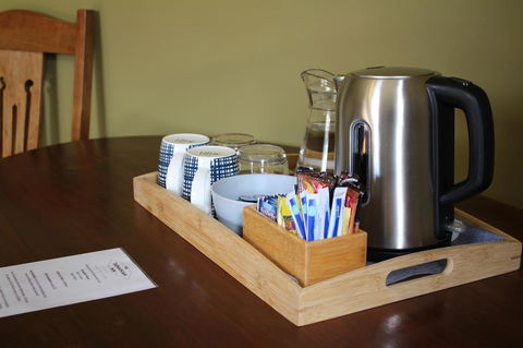 The Tasmanian Inn - Accommodation Mermaid Beach 18