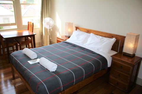 The Tasmanian Inn - Accommodation Mermaid Beach 22