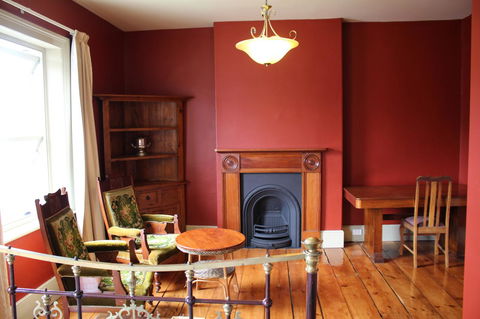 The Tasmanian Inn - Accommodation Mermaid Beach 30