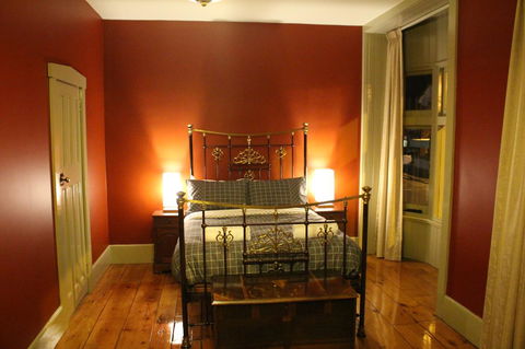 The Tasmanian Inn - Accommodation Mermaid Beach 40