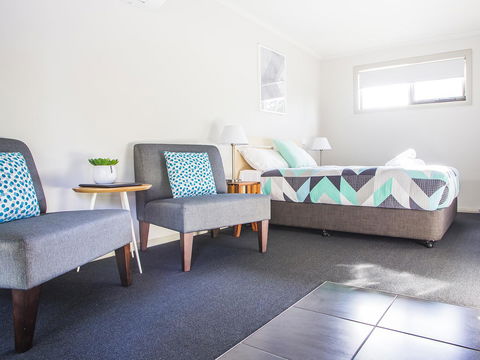 NRMA Port Arthur Holiday Park - Accommodation Mermaid Beach 12