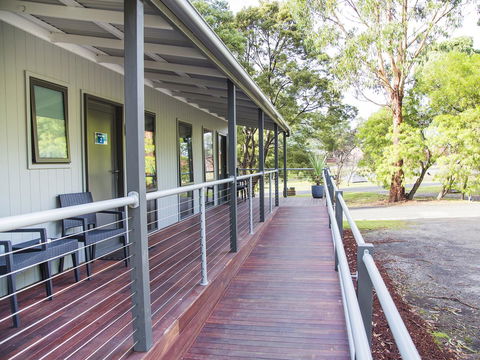 NRMA Port Arthur Holiday Park - Accommodation Mermaid Beach 21