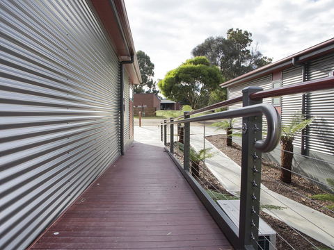 NRMA Port Arthur Holiday Park - Accommodation Mermaid Beach 30