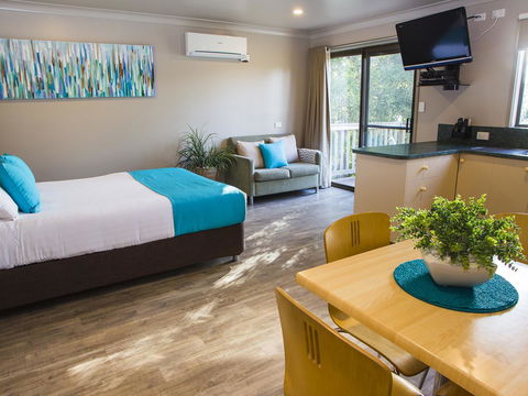 NRMA Port Arthur Holiday Park - Accommodation Mermaid Beach 20
