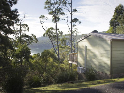 NRMA Port Arthur Holiday Park - Accommodation Mermaid Beach 18