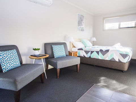 NRMA Port Arthur Holiday Park - Accommodation Mermaid Beach 25