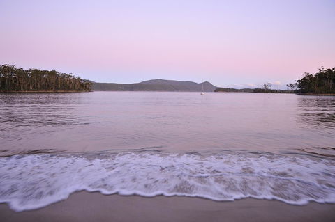 NRMA Port Arthur Holiday Park - Accommodation Mermaid Beach 42