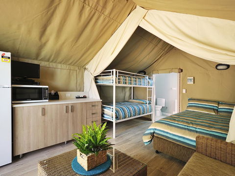 NRMA Port Arthur Holiday Park - Accommodation Mermaid Beach 37