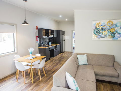 NRMA Port Arthur Holiday Park - Accommodation Mermaid Beach 31