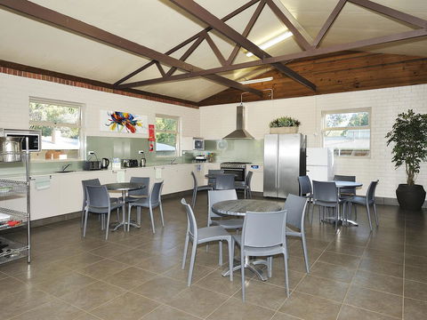 NRMA Port Arthur Holiday Park - Accommodation Mermaid Beach 39