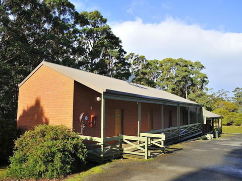 NRMA Port Arthur Holiday Park - Accommodation Mermaid Beach 8