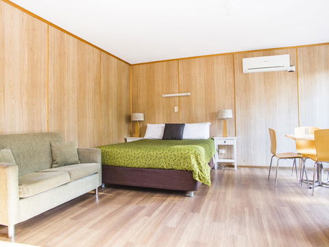 NRMA Port Arthur Holiday Park - Accommodation Mermaid Beach 16