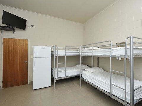 NRMA Port Arthur Holiday Park - Accommodation Mermaid Beach 10