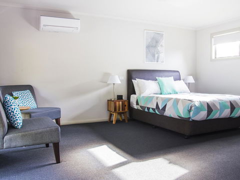 NRMA Port Arthur Holiday Park - Accommodation Mermaid Beach 26
